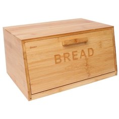 Хлебница BRAVO 366, бамбук