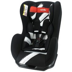 Автокресло группа 0/1/2 (до 25 кг) Nania Cosmo SP Painting, black