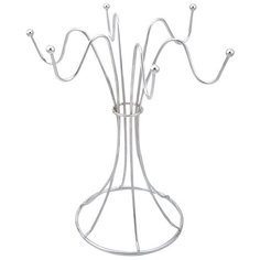 Держатель для кружек REGENT inox Trina 93-TR-07-01, 27x15 см