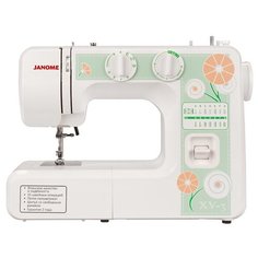 Швейная машина Janome XV-3