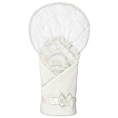 Комплект Сонный Гномик Жемчужинка 90 см молочный