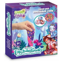 Набор 1 TOY Слайм тайм. Enchantimals Т16617