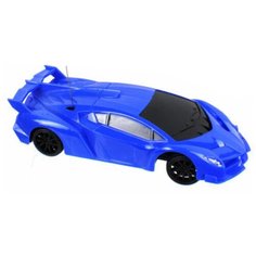 Машинка 1 TOY Спортавто (T13824/T13825/T13826) 1:26 10 см синий