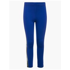 Леггинсы Nota Bene размер 128, синий