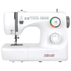 Швейная машина Chayka 142М