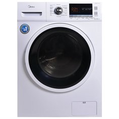 Стиральная машина Midea MWM 7123 Crown