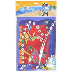 Настольная игра Рыжий кот Союзмультфильм. Ну, погоди! ИН-5022