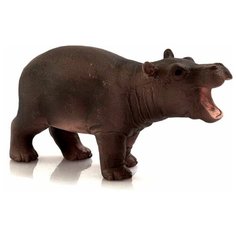 Фигурка Mojo Wildlife Гиппопотам детеныш 387246