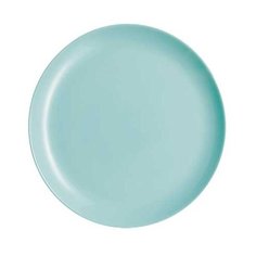 Luminarc Тарелка обеденная Diwali 27 см Light Turquoise