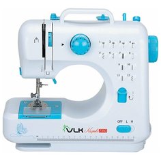 Швейная машина VLK Napoli 2350