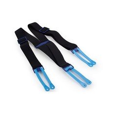 Подтяжки для шорт взрослые Mad Guy (053)