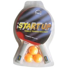 Набор для настольного тенниса "BR-17/0" Start Up