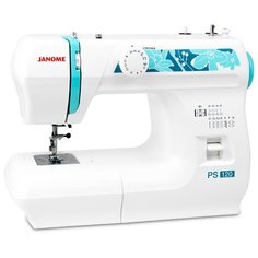 Швейная машина Janome PS 120