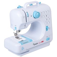 Швейная Машина Vlk Napoli 2350, белый (90019)