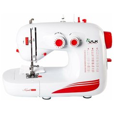 Швейная машина VLK Napoli 2450