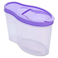 Контейнер для сыпучих продуктов "Альто", 1,4 л Martika