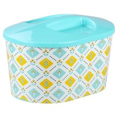 Контейнер "Скандинавия", овальный Alternativa