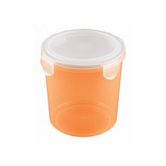 Контейнер для холодильника и микроволновой печи "Smart lock", 1,15 л Бытпласт