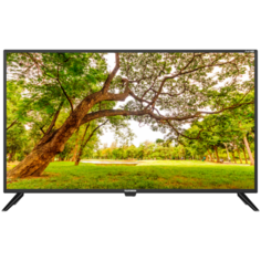 Телевизор TELEFUNKEN TF-LED42S12T2 42", черный