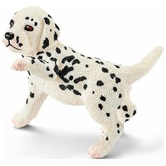 Фигурка Schleich Далматин щенок 16839