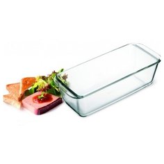 Форма для запекания хлеба/кекса "Simax Classic", 28,5x12x7,6 см