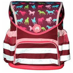 Школьный ранец "Horse" (арт. 405383) Mprinz