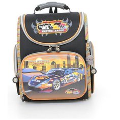 Ранец "Racing League" Hummingbird