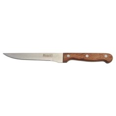Нож кухонный Regent "Rustico" универсальный, 150/265 мм
