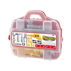 Ecoiffier Набор инструментов в чемоданчике 2303