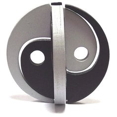 Головоломка деревянная "Новая 4" China Bluesky Trading