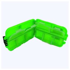 Коробка для крючков пластмассовая Salmo 80 "Hook Box"