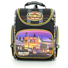 Ранец "Heavy Truck" Hummingbird