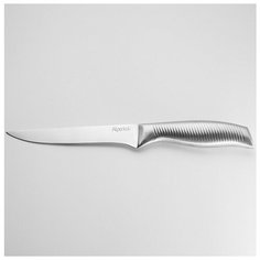 Нож для нарезки универсальный AK-2104/F Alpenkok "Master", 15 см