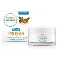Сыворотка для лица с маслом арганы и питательной формулой "Argan Oil", 30 мл Mellor & Russell