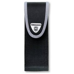 Чехол для ножей Victorinox "Nylon Pouch", чёрный