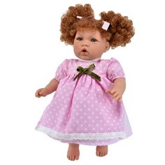 Кукла-пупс "Самми", арт. EF48002 Dnenes