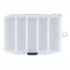 Коробка рыболова Meiho "SFC Lure Case F" (14,6x10,3x2,3 см)