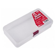 Коробка рыболовная Meiho "Multi Case L" (18,6x10,3x3,4 см)