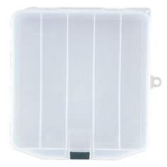 Коробка рыболова Meiho "SFC Lure Case OL" (20,5x18,7x4,5 см)