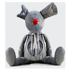 Игрушка мягкая "Мышка" Десятое королевство