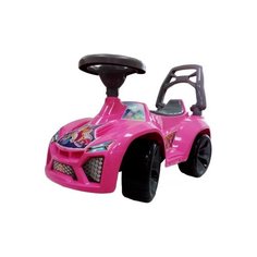 Машина-каталка "Ламбо Малина" Orion Toys