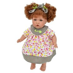 Кукла-пупс "Самми", арт. EF48003 Dnenes