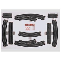 Набор расширения рельсовых путей для железной дороги "Marklin" С4, арт. 024904