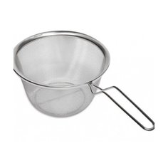Сито глубокое CRATER, 19,5 см Dosh | Home
