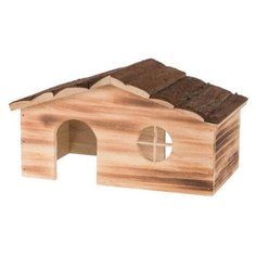 Домик для грызунов Trixie "Ragna", 43x22x25 см