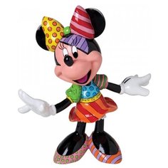 Статуэтка Disney "Мини Маус", 20 см Enesco