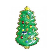 Новогоднее панно "Ёлка" Snowmen