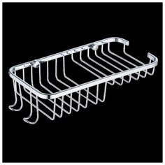 Полка решетчатая "Solinne 11082"