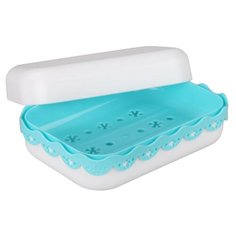 Мыльница "Волна" Alternativa