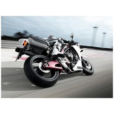 Фотообои/A коллекция Фотообои/A коллекцияМото 200х147-2 см Divino